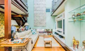 Imagem 3: PORTO ALEGRE - Casa Padrão - Boa Vista