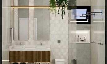 Imagem 2: Belíssima casa no condomínio Cyrela dos Ipês