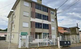 Imagem: Apartamento 2 dormitórios com sacada Gravataí