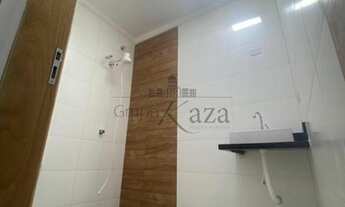 Imagem 7: Casa nova - moderna - Zona Leste - 2 dorm. 1 suite - impecável - 92 mts