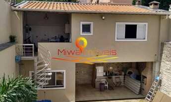 Imagem 2: Sobrado para venda tem 300 metros quadrados com 3 quartos em Cidade Vargas - São Paulo - S