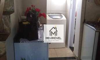 Imagem 7: Casa com 1 dormitório à venda, 70 m² por R$ 120.000,00 - Unamar - Cabo Frio/RJ