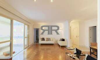 Imagem: Itaim Bibi - 03 suites - 04 vagas Neoclássico