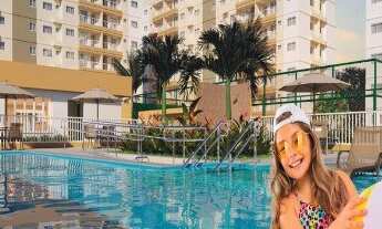 Imagem 3: Jardim Aruana Apartamento com 2 dormitórios