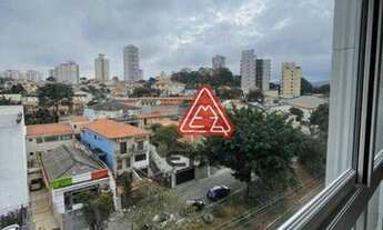 Imagem 6: Apartamento com 2 dormitórios à venda, 40 m² por R$ 395.000,00 - Jardim Paraíso - São Paul