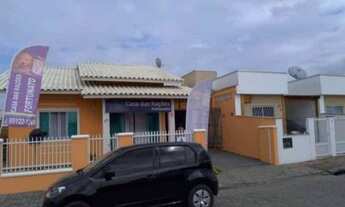 Imagem 2: Casa com 2 dormitórios à venda, 126 m² por R$ 476.999,99 - Nossa Senhora da Paz - Balneári