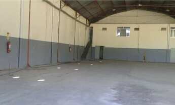 Imagem 3: GALPÃO 6.000 M² NO ANIL/JACAREPAGUÁ