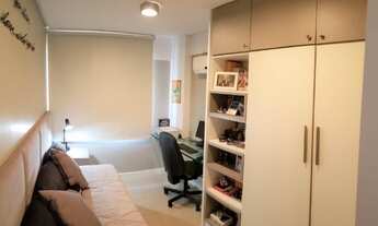 Imagem 6: Oportunidade - Apartamento - 3/4 - 101 m² - Caminho das Árvores