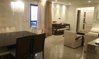 Imagem 2: Apartamento com 170 m², próximo ao Shopping Anália Franco