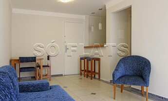 Imagem 5: Ótima opção para investir ou morar, próximo a Av. Paulista, a shoppings e vias de acesso