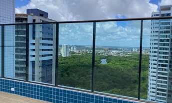 Imagem 6: Belíssimo imóvel em Boa viagem compacto todo mobiliado e Reformado pronto para lhe receber