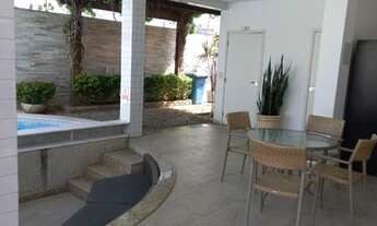 Imagem 7: Apartamento para venda possui 84 metros quadrados com 3 quartos em Aeroporto - Mossoró - R