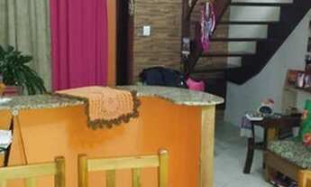 Imagem 7: Sobrado duplex com 2 suítes e todo mobiliado, em excelente localização junto ao centro de