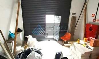 Imagem 3: Loja Avenida Prestes Maia