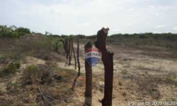 Imagem 4: Terreno à venda, 288 m² - Centro - Areia Branca/RN