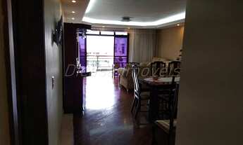 Imagem 6: Apartamento para venda tem 165 metros quadrados com 3 quartos