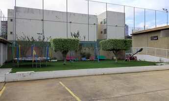 Imagem 2: Apartamento para venda possui 179 metros quadrados com 3 quartos