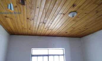 Imagem 13: Casa com 2 dormitórios, 60 m² - venda por R$ 180.000,00 ou aluguel por R$ 600,00/mês - Bat