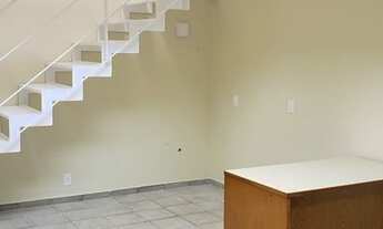 Imagem 6: Conjunto Comercial em Galeria com Jirau, venda ou aluguel, 70 m2, na Olegário, Barra da Ti