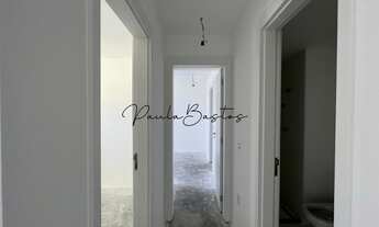 Imagem 6: Apartamento para venda possui 69 metros quadrados com 2 quartos