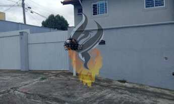 Imagem 3: Sobrado para Venda em Colombo, Rio Verde, 3 dormitórios, 1 suíte, 3 banheiros, 3 vagas