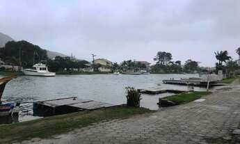 Imagem: VENDA CASA - BARRA DA LAGOA, FLORIANÓPOLIS/SC