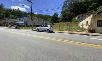 Imagem 2: Terreno 1.408m² Brusque Santa Rita