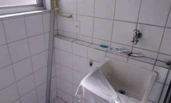 Imagem 6: APARTAMENTO PARA VENDA COM 49 METROS QUADRADOS EM TUCURUVI