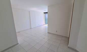 Imagem 5: Setubal, 2 Qts, 2 Suites, 70m², Vista Mar, Nascente, Varanda, Reformado, Lazer Comp