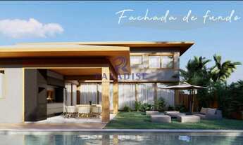 Imagem 2: Casa de Condomínio com 5 dorms, Praia do Forte, Mata de São João - R$ 3.75 mi, Cod: 68563