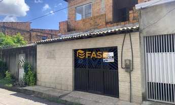 Imagem 6: Casa com 2 dormitórios à venda, 72 m² por R$ 90.000,00 - Centro - Ananindeua/PA