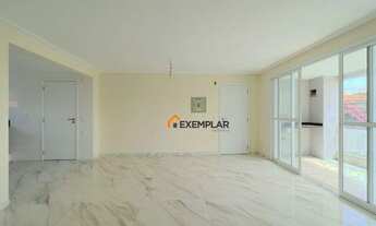 Imagem 3: Apartamento com 3 dormitórios à venda, 100 m² por R$ 950.000,00 - Jardim São Paulo - São P