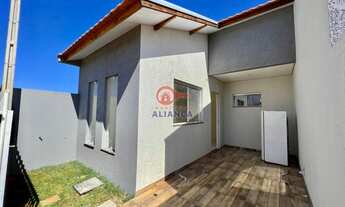 Imagem: Casa à venda, JARDIM COOPAGRO, TOLEDO