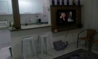 Imagem 6: Permuta ou Venda possui 62 metros quartos em Guilhermina - Praia Grande - SP