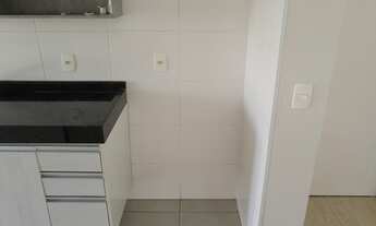 Imagem 3: Apto. de 67m2 para alugar - 02 dormitórios (1 suite) 01 vaga -Bela Vista- S.P