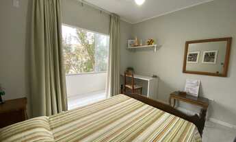 Imagem 5: Apartamentode 1 quarto no Centro de frente a Av Fla´vio Boyanoviski sacada de vista para o