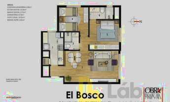 Imagem 2: Porto Alegre - Apartamento Padrão - Higienópolis