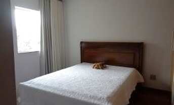 Imagem 7: Área privativa com 3 dormitórios à venda, 235 m² por R$ 570.000 - Santa Mônica - Belo Hori