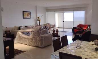 Imagem 7: Apartamento para venda com 263 metros quadrados com 6 quartos em Rio Vermelho - Salvador