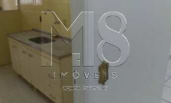 Imagem 7: Apartamento com 2 dormitórios, 44 m² - venda por R$ 180.000,00 ou aluguel por R$ 1.400,00