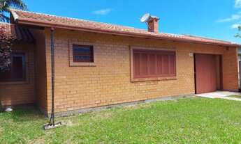 Imagem: Imbe - Casa Padrão - Centro