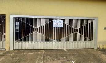 Imagem: JARDIM NOSSA SENHORA APARECIDA