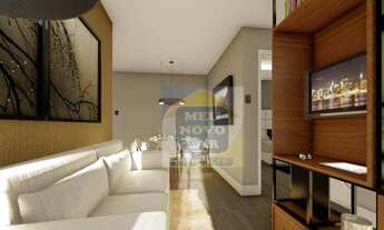 Imagem 7: Apartamento no Santa Quiteria