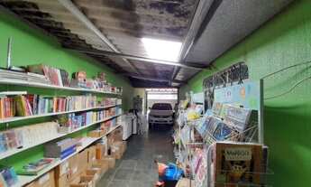 Imagem 3: 2 Casas mesmo lote de 250m ambas de 2 quartos QNM 17