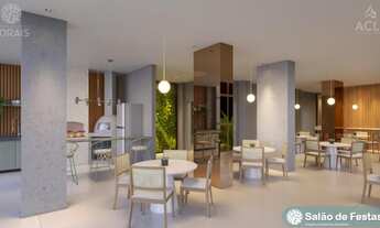 Imagem: Apartamento com 3 quartos, beira mar do