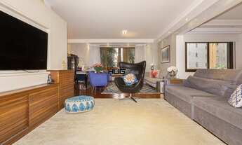 Imagem: Apartamento 3 suites, 3 vagas em Aclimação