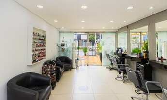 Imagem 5: Moema - Salão de Cabeleireiro Montado - Próximo à Tudo