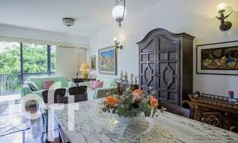 Imagem 7: RIO DE JANEIRO - Apartamento Padrão - Ipanema