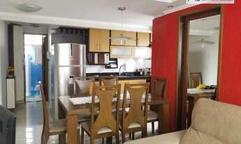 Imagem 2: Apartamento com 2 dormitórios, 64 m² - venda por R$ 380.000,00 ou aluguel por R$ 2.300,00