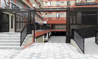 Imagem 4: Apartamento com 2 dormitórios à venda, 105 m² por R$ 470.000,00 - Centro - São Bernardo do